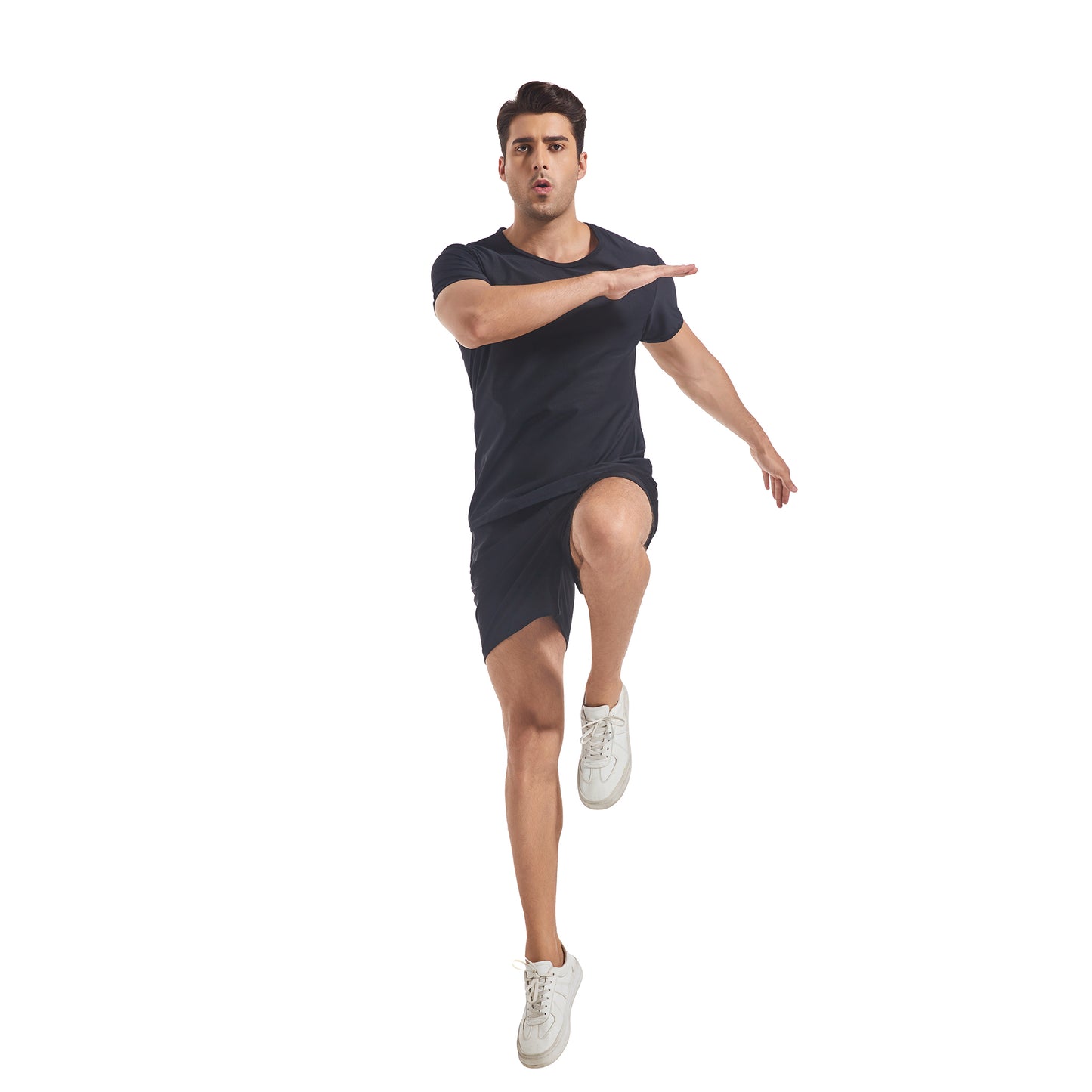 Men’s Quick-Dry Activewear Set