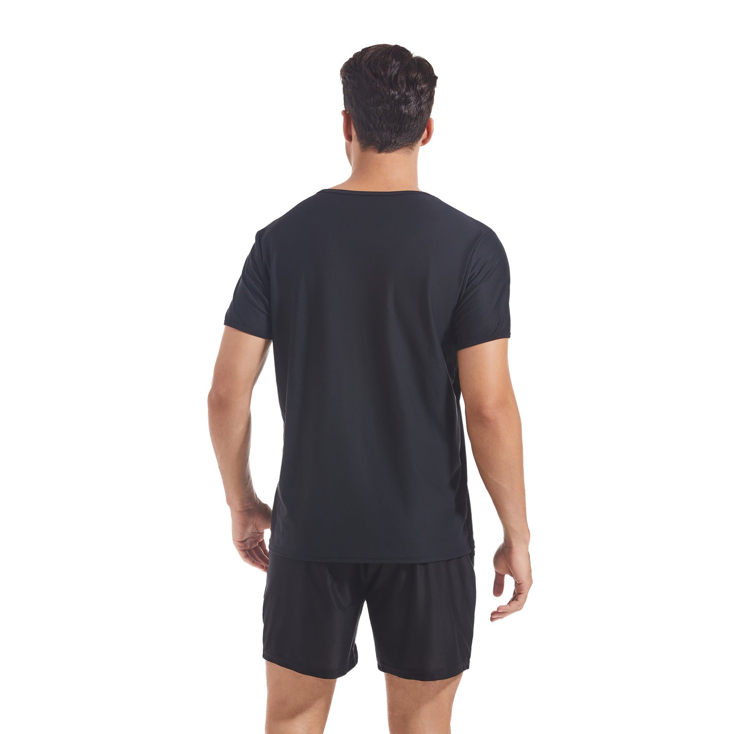 Men’s Quick-Dry Activewear Set
